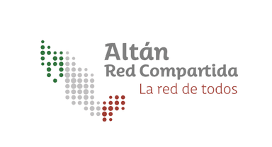 Altán Redes Compartidas