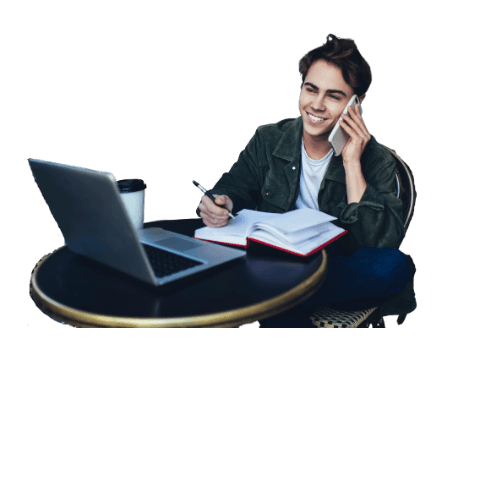 Distribuidor Red Potencia